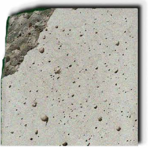 concrete