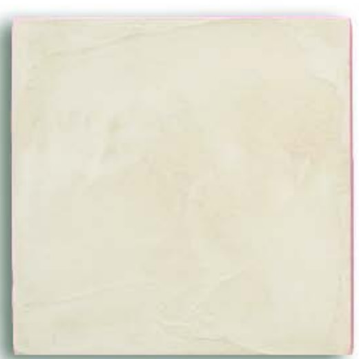 white plaster