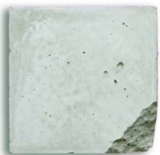 concrete