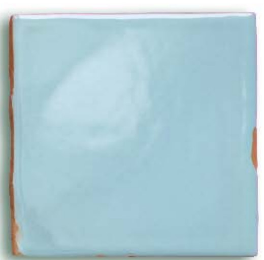 blue tiles