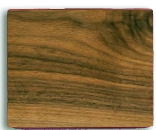 walnut wood