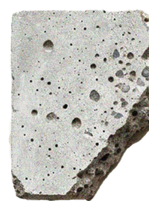 concrete