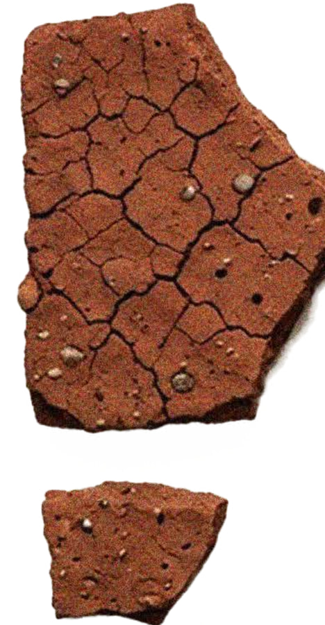 clay