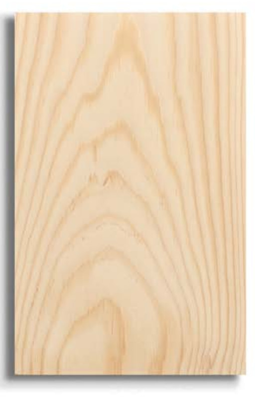 pine plywood