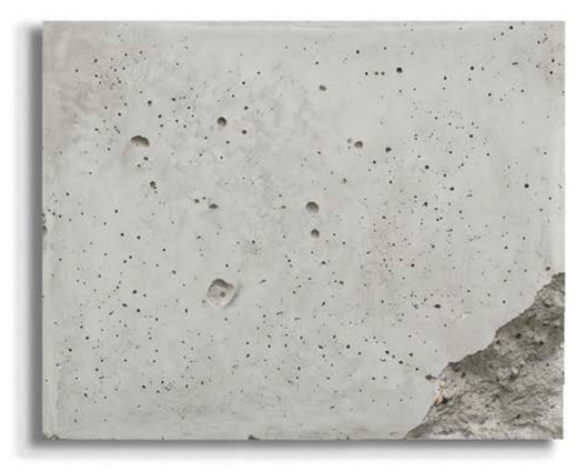 concrete